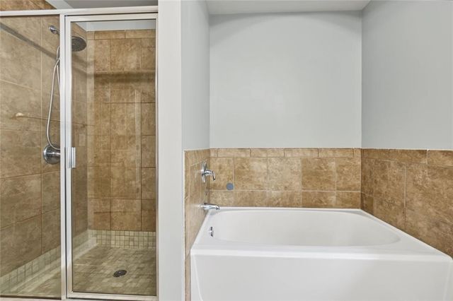 3398 Castleberry Village Circle, Cumming, GA 30040