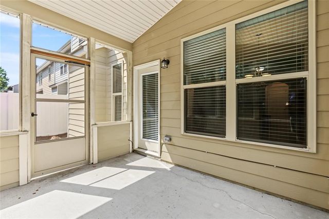 3398 Castleberry Village Circle, Cumming, GA 30040