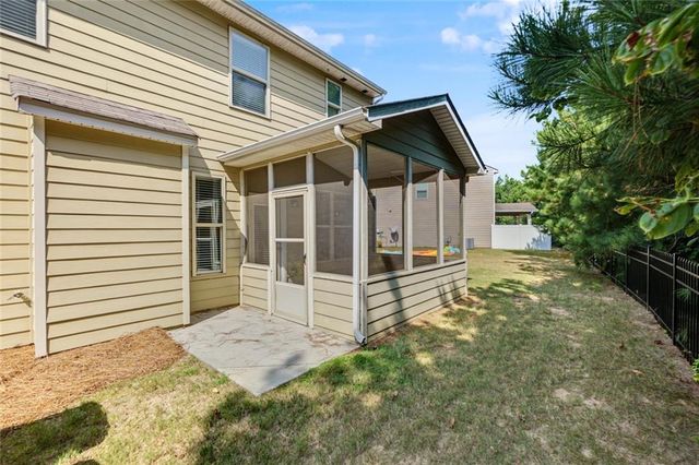 3398 Castleberry Village Circle, Cumming, GA 30040