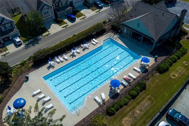 3398 Castleberry Village Circle, Cumming, GA 30040