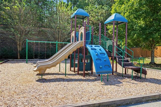 3398 Castleberry Village Circle, Cumming, GA 30040