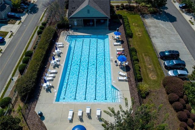 3398 Castleberry Village Circle, Cumming, GA 30040