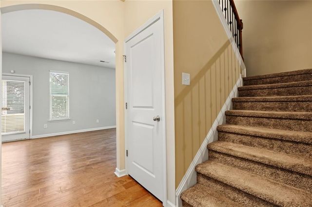 3398 Castleberry Village Circle, Cumming, GA 30040