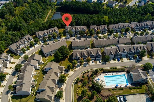 3398 Castleberry Village Circle, Cumming, GA 30040