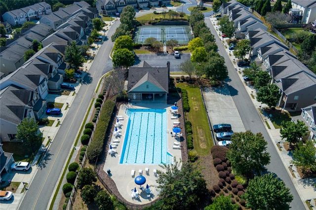 3398 Castleberry Village Circle, Cumming, GA 30040