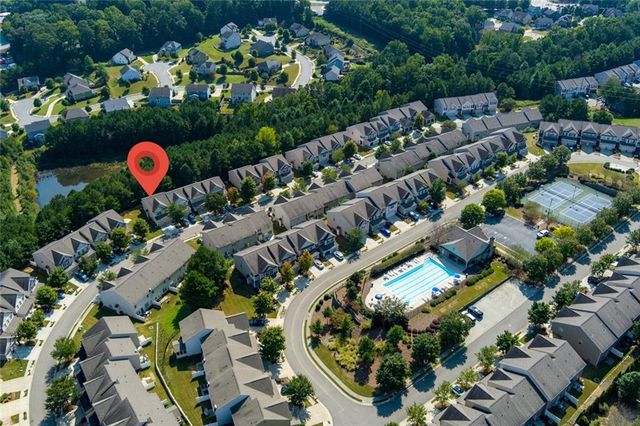 3398 Castleberry Village Circle, Cumming, GA 30040