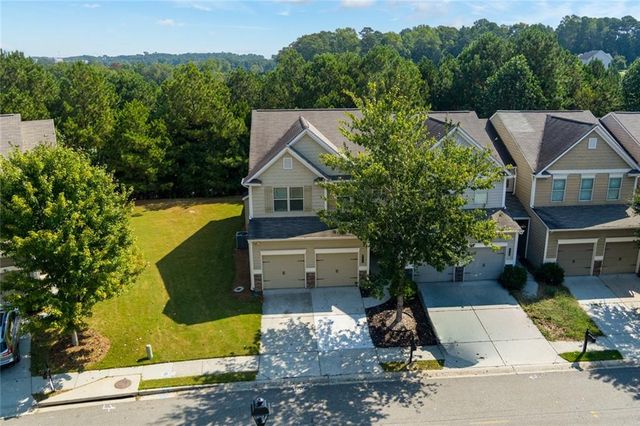 3398 Castleberry Village Circle, Cumming, GA 30040