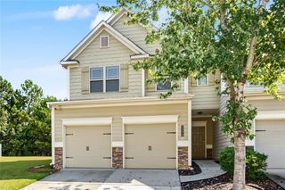 3398 Castleberry Village Circle, Cumming, GA 30040