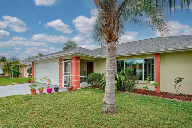 26325 COPIAPO CIRCLE, Port Charlotte, FL 33983