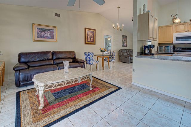 26325 COPIAPO CIRCLE, Port Charlotte, FL 33983