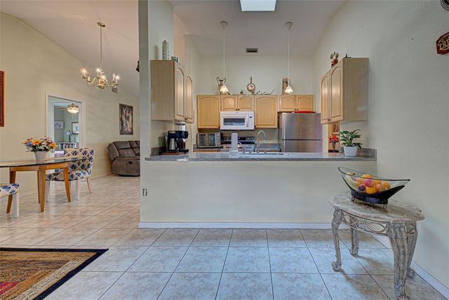 26325 COPIAPO CIRCLE, Port Charlotte, FL 33983