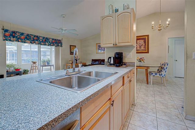 26325 COPIAPO CIRCLE, Port Charlotte, FL 33983