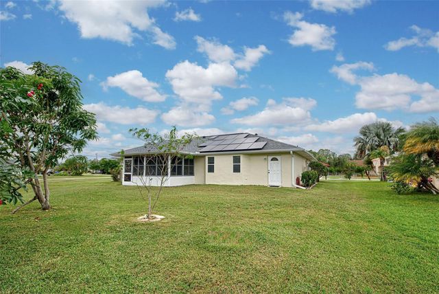 26325 COPIAPO CIRCLE, Port Charlotte, FL 33983