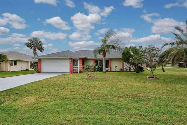 26325 COPIAPO CIRCLE, Port Charlotte, FL 33983