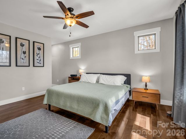 3 Staffordshire Drive, Black Mountain, NC 28711