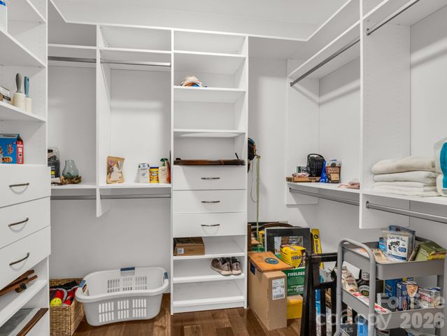 3 Staffordshire Drive, Black Mountain, NC 28711