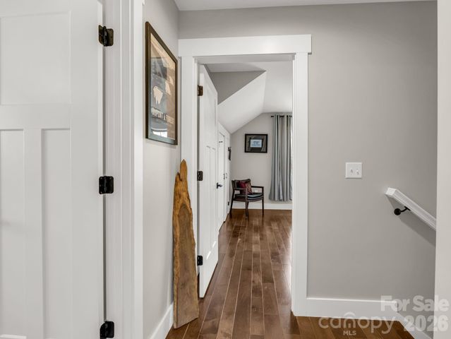 3 Staffordshire Drive, Black Mountain, NC 28711