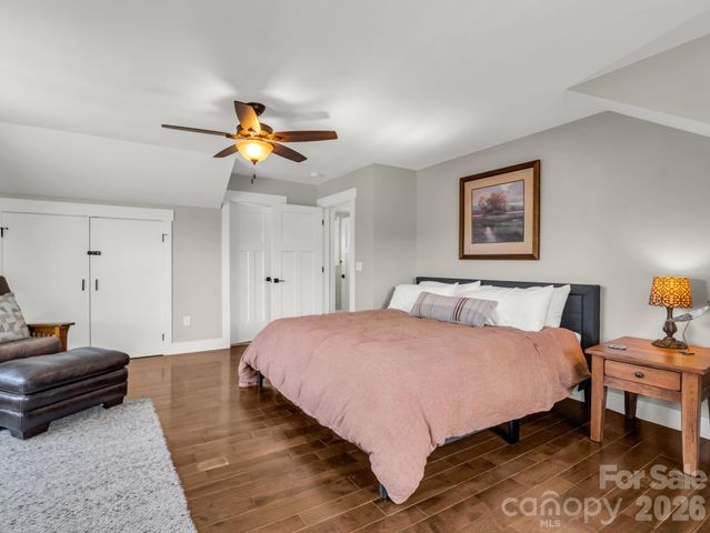 3 Staffordshire Drive, Black Mountain, NC 28711