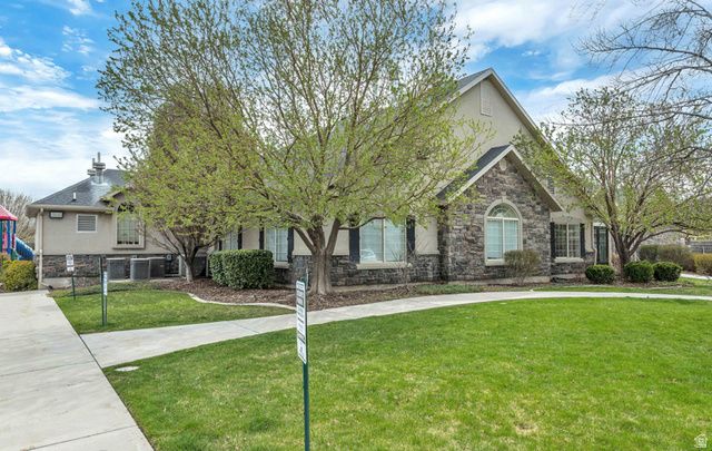 988 S 1760 W, Springville, UT 84663