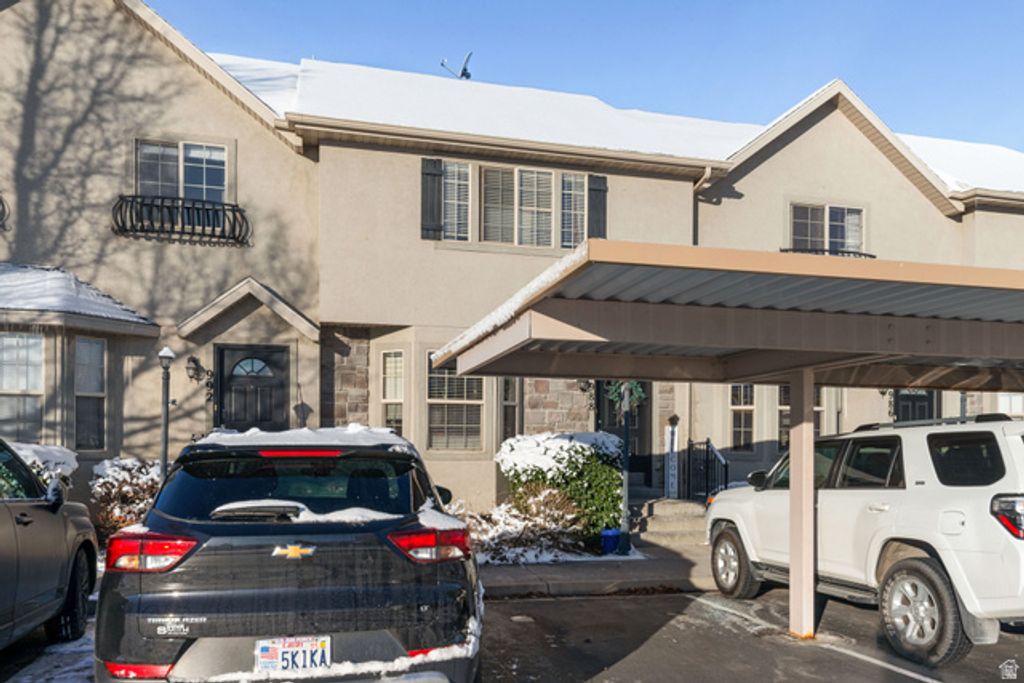 988 S 1760 W, Springville, UT 84663