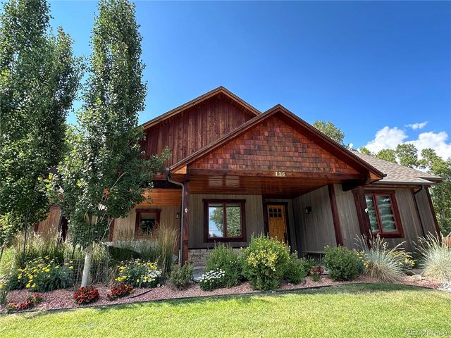 116 Meadow Lane, Buena Vista, CO 81211