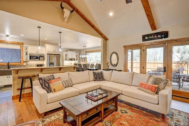 116 Meadow Lane, Buena Vista, CO 81211