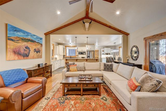 116 Meadow Lane, Buena Vista, CO 81211