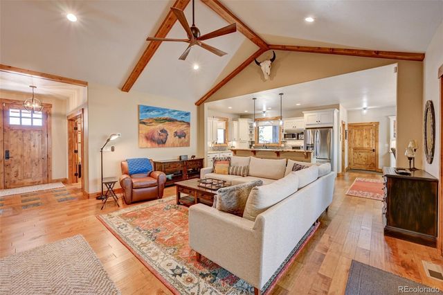 116 Meadow Lane, Buena Vista, CO 81211