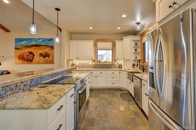 116 Meadow Lane, Buena Vista, CO 81211