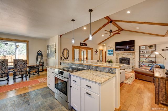116 Meadow Lane, Buena Vista, CO 81211