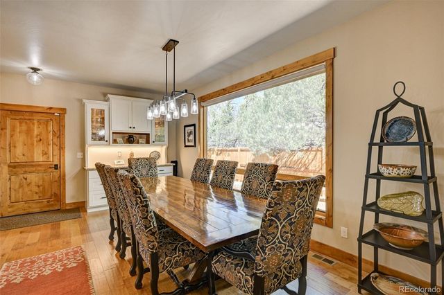 116 Meadow Lane, Buena Vista, CO 81211