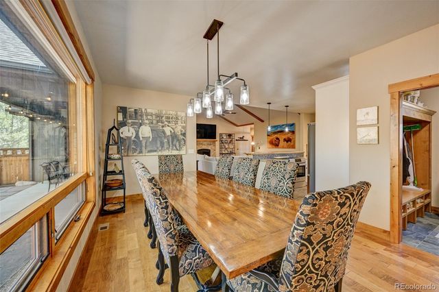 116 Meadow Lane, Buena Vista, CO 81211