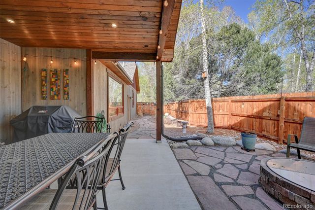 116 Meadow Lane, Buena Vista, CO 81211