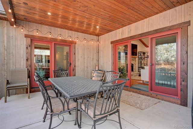 116 Meadow Lane, Buena Vista, CO 81211