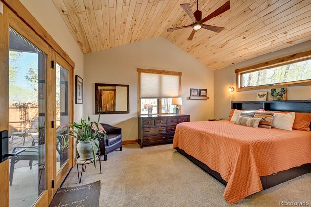 116 Meadow Lane, Buena Vista, CO 81211