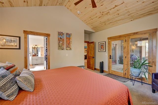 116 Meadow Lane, Buena Vista, CO 81211