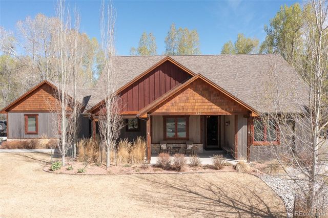 116 Meadow Lane, Buena Vista, CO 81211