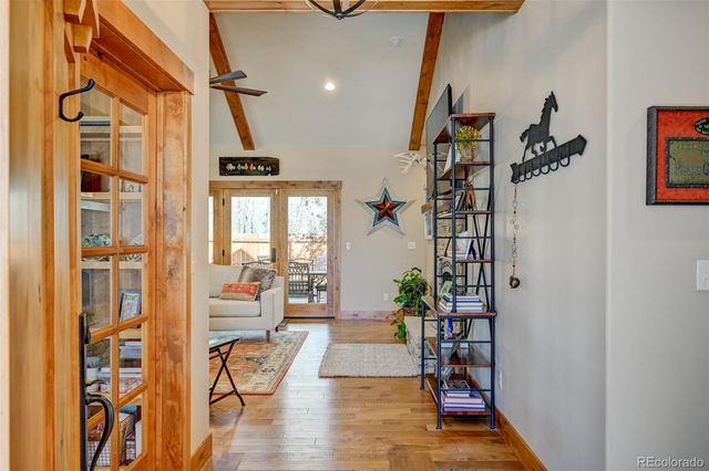116 Meadow Lane, Buena Vista, CO 81211