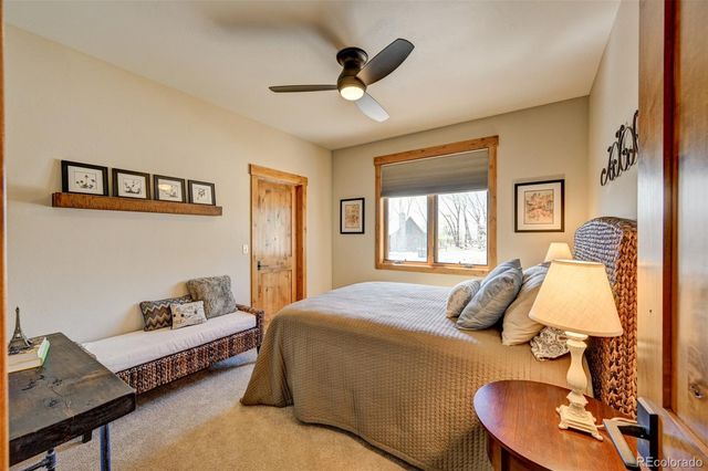 116 Meadow Lane, Buena Vista, CO 81211