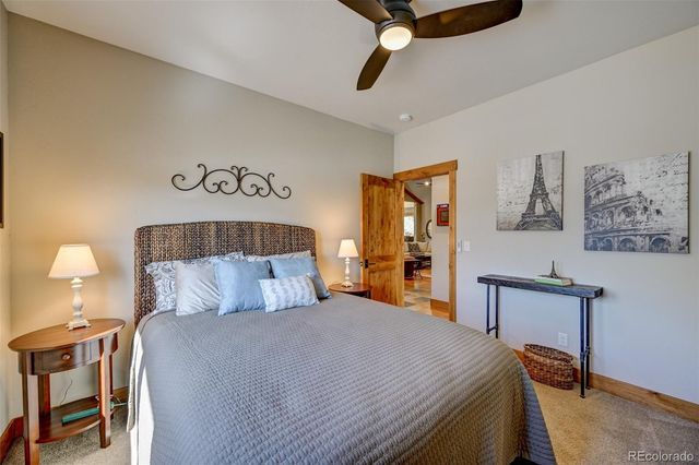 116 Meadow Lane, Buena Vista, CO 81211