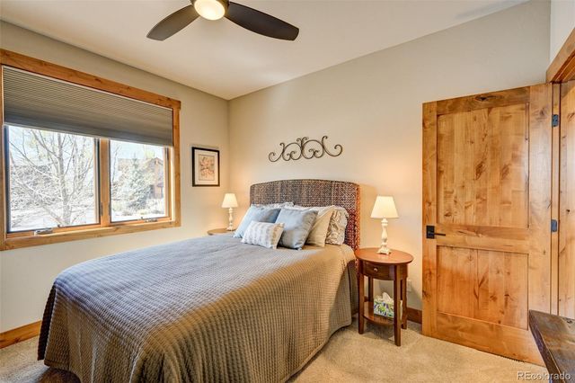 116 Meadow Lane, Buena Vista, CO 81211
