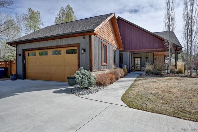 116 Meadow Lane, Buena Vista, CO 81211