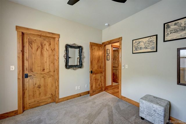 116 Meadow Lane, Buena Vista, CO 81211