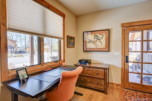 116 Meadow Lane, Buena Vista, CO 81211