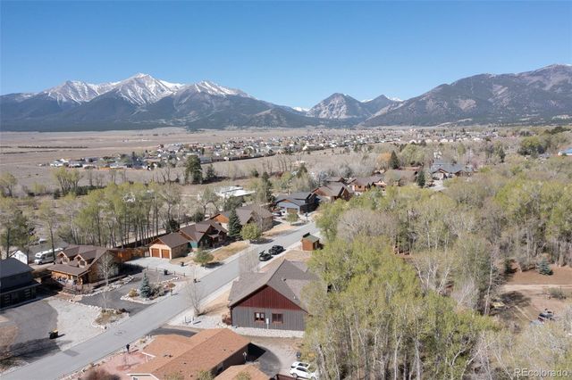 116 Meadow Lane, Buena Vista, CO 81211