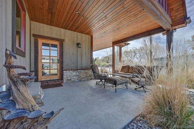 116 Meadow Lane, Buena Vista, CO 81211