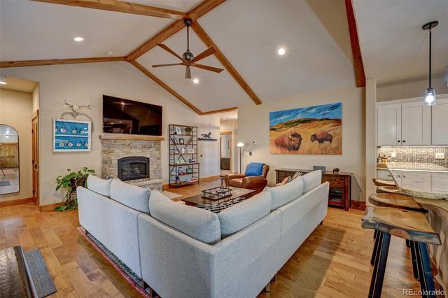 116 Meadow Lane, Buena Vista, CO 81211