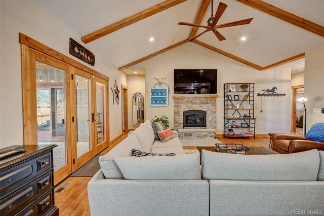 116 Meadow Lane, Buena Vista, CO 81211