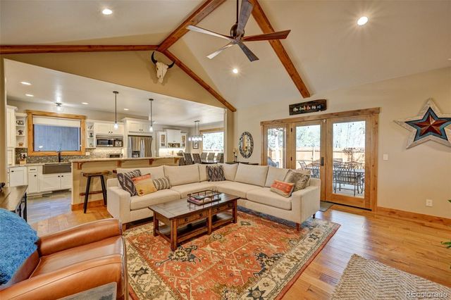 116 Meadow Lane, Buena Vista, CO 81211