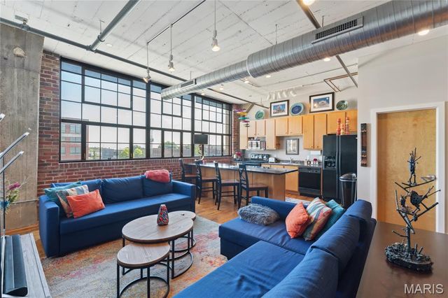 2020 Washington Avenue 503, St Louis, MO 63103